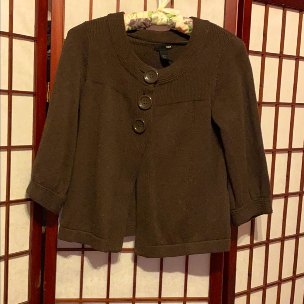 H&M Cardigan